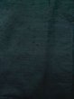 画像13: K0712V  羽織 男性用着物 ひげ シルク（正絹） 深い  青,  【中古】 【USED】 【リサイクル】 ★★☆☆☆ (13)