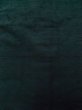 画像14: K0712V  羽織 男性用着物 ひげ シルク（正絹） 深い  青,  【中古】 【USED】 【リサイクル】 ★★☆☆☆ (14)