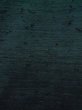 画像15: K0712V  羽織 男性用着物 ひげ シルク（正絹） 深い  青,  【中古】 【USED】 【リサイクル】 ★★☆☆☆ (15)