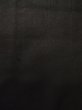 画像15: K0712Y  羽織 男性用着物 裏：絞り染め シルク（正絹） 深い  ブラウン（茶色）,  【中古】 【USED】 【リサイクル】 ★★☆☆☆ (15)