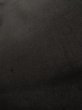 画像16: K0712Y  羽織 男性用着物 裏：絞り染め シルク（正絹） 深い  ブラウン（茶色）,  【中古】 【USED】 【リサイクル】 ★★☆☆☆ (16)