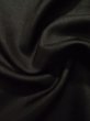 画像18: K0712Y  羽織 男性用着物 裏：絞り染め シルク（正絹） 深い  ブラウン（茶色）,  【中古】 【USED】 【リサイクル】 ★★☆☆☆ (18)