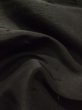 画像16: K0713A  羽織 男性用着物  シルク（正絹） 深い  ブラウン（茶色）,  【中古】 【USED】 【リサイクル】 ★★☆☆☆ (16)