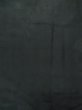 画像16: K0713C  羽織 男性用着物  シルク（正絹）   黒,  【中古】 【USED】 【リサイクル】 ★★☆☆☆ (16)