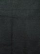 画像17: K0713C  羽織 男性用着物  シルク（正絹）   黒,  【中古】 【USED】 【リサイクル】 ★★☆☆☆ (17)