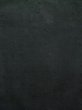 画像18: K0713C  羽織 男性用着物  シルク（正絹）   黒,  【中古】 【USED】 【リサイクル】 ★★☆☆☆ (18)