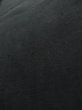 画像20: K0713C  羽織 男性用着物  シルク（正絹）   黒,  【中古】 【USED】 【リサイクル】 ★★☆☆☆ (20)
