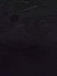 画像6: K0714F Mint  羽織 女性用着物  シルク（正絹）   黒,  【中古】 【USED】 【リサイクル】 ★★★★☆ (6)