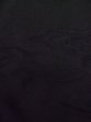 画像7: K0714F Mint  羽織 女性用着物  シルク（正絹）   黒,  【中古】 【USED】 【リサイクル】 ★★★★☆ (7)
