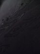 画像10: K0714F Mint  羽織 女性用着物  シルク（正絹）   黒,  【中古】 【USED】 【リサイクル】 ★★★★☆ (10)