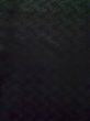 画像5: K0714J  羽織 女性用着物  シルク（正絹）   黒,  【中古】 【USED】 【リサイクル】 ★★☆☆☆ (5)