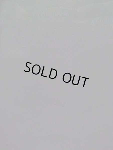 画像5: K0714M Mint  羽織 女性用着物  シルク(正絹)   黒,  【中古】 【USED】 【リサイクル】 ★★★★☆ (5)