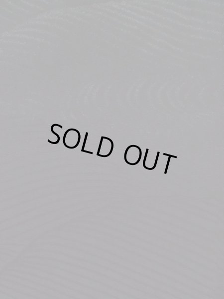 画像6: K0714M Mint  羽織 女性用着物  シルク(正絹)   黒,  【中古】 【USED】 【リサイクル】 ★★★★☆ (6)