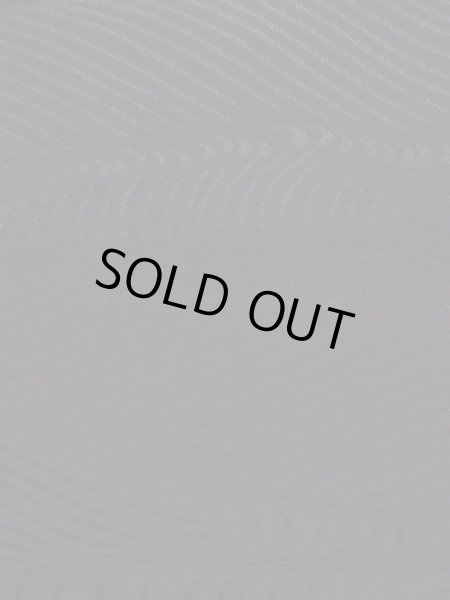 画像8: K0714M Mint  羽織 女性用着物  シルク(正絹)   黒,  【中古】 【USED】 【リサイクル】 ★★★★☆ (8)