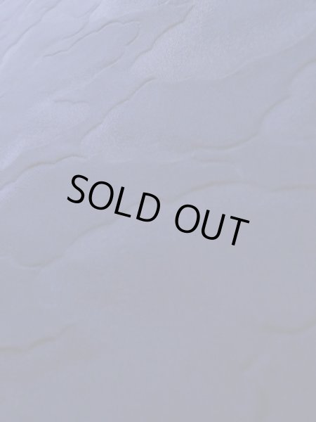 画像10: K0714W  道行 女性用着物  シルク(正絹)   青,  【中古】 【USED】 【リサイクル】 ★★★☆☆ (10)