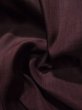 画像12: K0714Z  道行 女性用着物  シルク（正絹） スモーキーな  紫, 抽象的模様 【中古】 【USED】 【リサイクル】 ★★☆☆☆ (12)