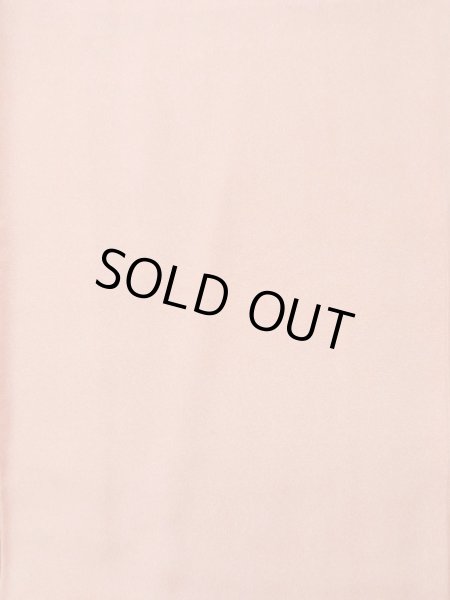 画像4: K0804H  江戸小紋 女性用着物 江戸小紋伝統工芸士:鎌内清 シルク(正絹) 淡い 薄い オフ ホワイト, 丸 【中古】 【USED】 【リサイクル】 ★★☆☆☆ (4)