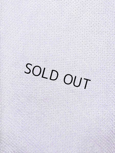 画像4: K0821D  小紋 女性用着物  シルク（正絹）   藤, かのこ 【中古】 【USED】 【リサイクル】 ★★☆☆☆ (4)