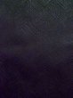 画像8: K1008J  羽織 女性用着物  シルク（正絹）   黒, 唐草 【中古】 【USED】 【リサイクル】 ★★★☆☆ (8)