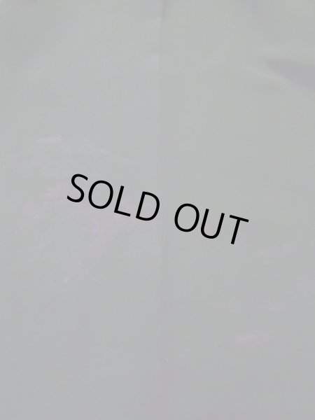 画像3: K1008L  羽織 女性用着物  シルク(正絹)   黒, 山 【中古】 【USED】 【リサイクル】 ★★★☆☆ (3)