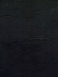 画像6: K1009C  羽織 女性用着物  シルク（正絹）   黒, 雲 【中古】 【USED】 【リサイクル】 ★★☆☆☆ (6)