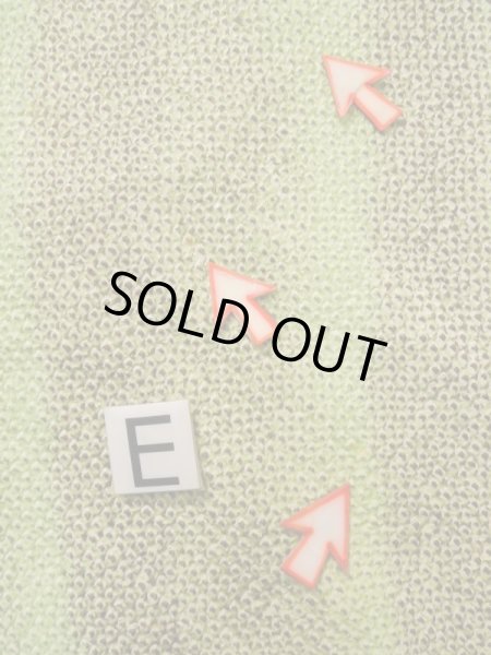 画像17: K1020B  羽織 女性用着物  シルク（正絹）   ブラウン（茶色）, かのこ 【中古】 【USED】 【リサイクル】 ★★★☆☆ (17)