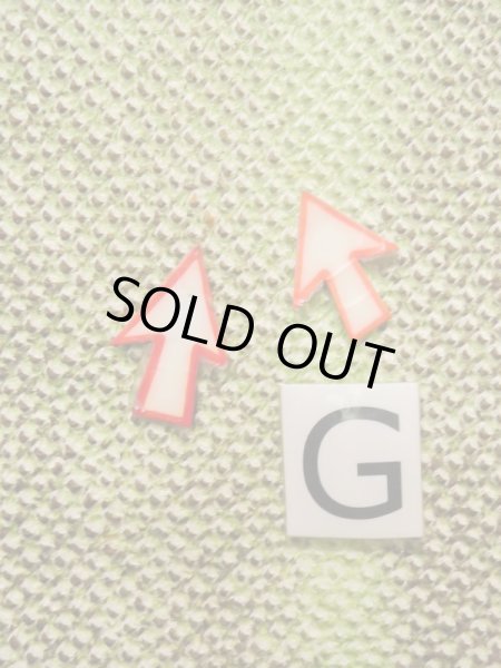 画像19: K1020B  羽織 女性用着物  シルク（正絹）   ブラウン（茶色）, かのこ 【中古】 【USED】 【リサイクル】 ★★★☆☆ (19)