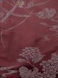 画像5: K1020U  羽織 女性用着物  化繊 淡い  ピンク,  【中古】 【USED】 【リサイクル】 ★★☆☆☆ (5)