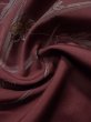 画像12: K1020U  羽織 女性用着物  化繊 淡い  ピンク,  【中古】 【USED】 【リサイクル】 ★★☆☆☆ (12)