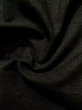 画像12: K1028A  羽織 男性用着物  シルク（正絹） 深い  ブラウン（茶色）, チェック柄 【中古】 【USED】 【リサイクル】 ★☆☆☆☆ (12)