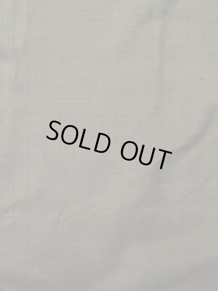 画像3: K1028B  羽織 男性用着物  シルク（正絹） ヘザー（杢） 深い ブラウン（茶色）, チェック柄 【中古】 【USED】 【リサイクル】 ★☆☆☆☆ (3)