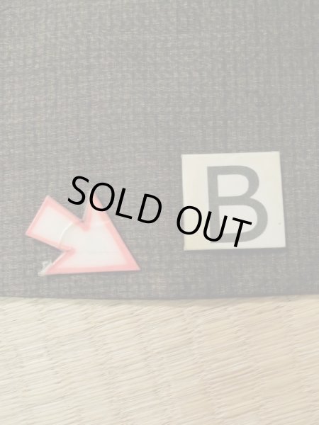 画像14: K1028B  羽織 男性用着物  シルク（正絹） ヘザー（杢） 深い ブラウン（茶色）, チェック柄 【中古】 【USED】 【リサイクル】 ★☆☆☆☆ (14)