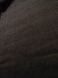 画像16: K1104N  羽織 男性用着物  シルク（正絹）   ブラウン（茶色）,  【中古】 【USED】 【リサイクル】 ★☆☆☆☆ (16)