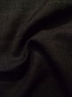 画像17: K1104N  羽織 男性用着物  シルク（正絹）   ブラウン（茶色）,  【中古】 【USED】 【リサイクル】 ★☆☆☆☆ (17)