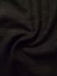 画像18: K1104N  羽織 男性用着物  シルク（正絹）   ブラウン（茶色）,  【中古】 【USED】 【リサイクル】 ★☆☆☆☆ (18)