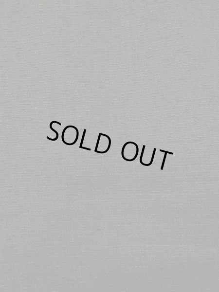 画像15: K1104P  羽織 男性用着物 裏：レアデザイン シルク（正絹） ダークな  ブラウン（茶色）,  【中古】 【USED】 【リサイクル】 ★☆☆☆☆ (15)