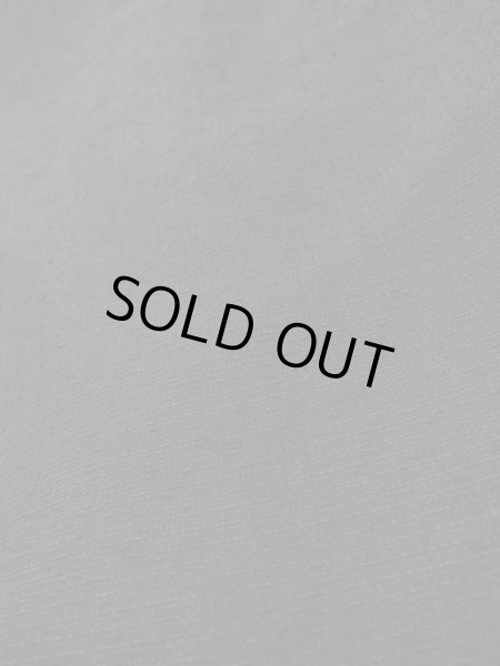 画像16: K1104P  羽織 男性用着物 裏：レアデザイン シルク（正絹） ダークな  ブラウン（茶色）,  【中古】 【USED】 【リサイクル】 ★☆☆☆☆ (16)