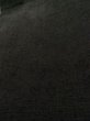 画像17: K1104P  羽織 男性用着物 裏：レアデザイン シルク（正絹） ダークな  ブラウン（茶色）,  【中古】 【USED】 【リサイクル】 ★☆☆☆☆ (17)