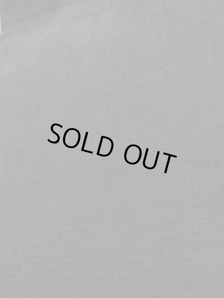 画像17: K1104P  羽織 男性用着物 裏：レアデザイン シルク（正絹） ダークな  ブラウン（茶色）,  【中古】 【USED】 【リサイクル】 ★☆☆☆☆ (17)