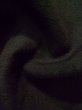 画像19: K1104P  羽織 男性用着物 裏：レアデザイン シルク（正絹） ダークな  ブラウン（茶色）,  【中古】 【USED】 【リサイクル】 ★☆☆☆☆ (19)