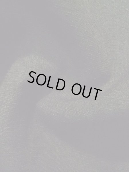 画像19: K1104P  羽織 男性用着物 裏：レアデザイン シルク（正絹） ダークな  ブラウン（茶色）,  【中古】 【USED】 【リサイクル】 ★☆☆☆☆ (19)