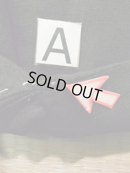 画像21: K1104P  羽織 男性用着物 裏：レアデザイン シルク（正絹） ダークな  ブラウン（茶色）,  【中古】 【USED】 【リサイクル】 ★☆☆☆☆ (21)