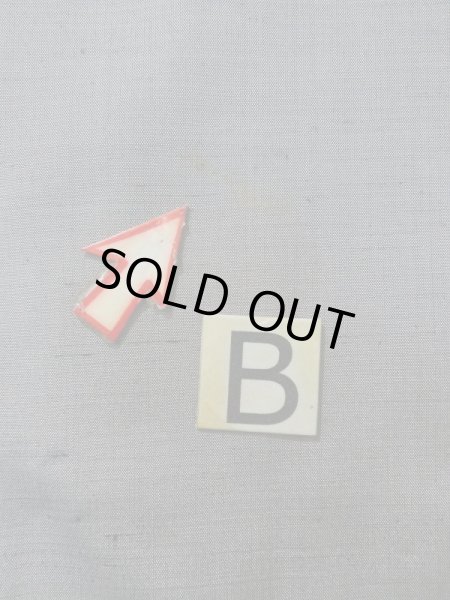 画像14: K1104V  羽織 男性用着物 珍しい色です シルク(正絹)   グレー(灰色),  【中古】 【USED】 【リサイクル】 ★★★☆☆ (14)