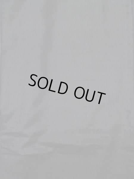 画像3: K1104W  羽織 男性用着物  シルク（正絹）   黒, 縞 【中古】 【USED】 【リサイクル】 ★☆☆☆☆ (3)