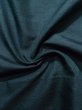 画像8: K1104Z Mint  羽織 男性用着物  シルク（正絹） 淡い 深い ティール（青緑）,  【中古】 【USED】 【リサイクル】 ★★★★★ (8)