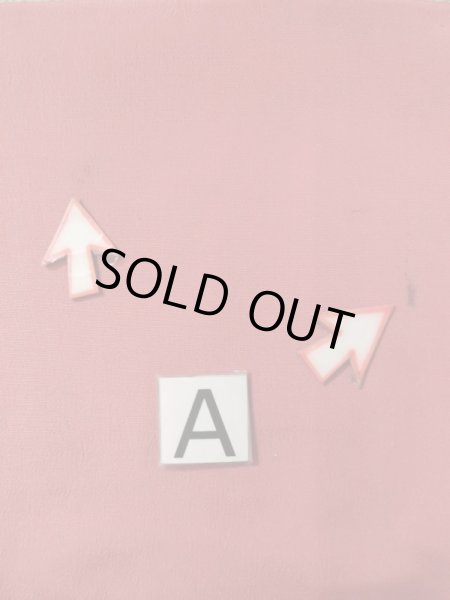 画像16: K1117I  訪問着 女性用着物  シルク（正絹） 淡い  オレンジ, 花 【中古】 【USED】 【リサイクル】 ★☆☆☆☆ (16)