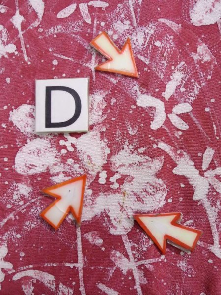 画像17: K1203G  道行 女性用着物  シルク(正絹) 淡い  ピンク, 花 【中古】 【USED】 【リサイクル】 ★★★☆☆ (17)