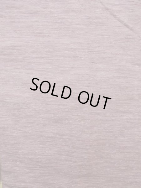 画像3: K1203T  道行 女性用着物  シルク(正絹) 淡い  ピンク, 花 【中古】 【USED】 【リサイクル】 ★★★☆☆ (3)