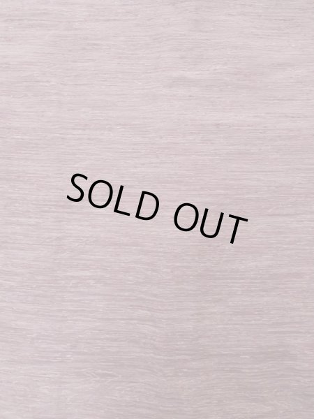 画像4: K1203T  道行 女性用着物  シルク(正絹) 淡い  ピンク, 花 【中古】 【USED】 【リサイクル】 ★★★☆☆ (4)