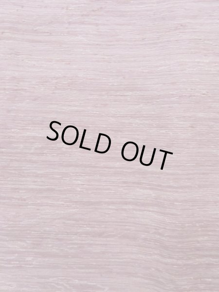 画像6: K1203T  道行 女性用着物  シルク(正絹) 淡い  ピンク, 花 【中古】 【USED】 【リサイクル】 ★★★☆☆ (6)